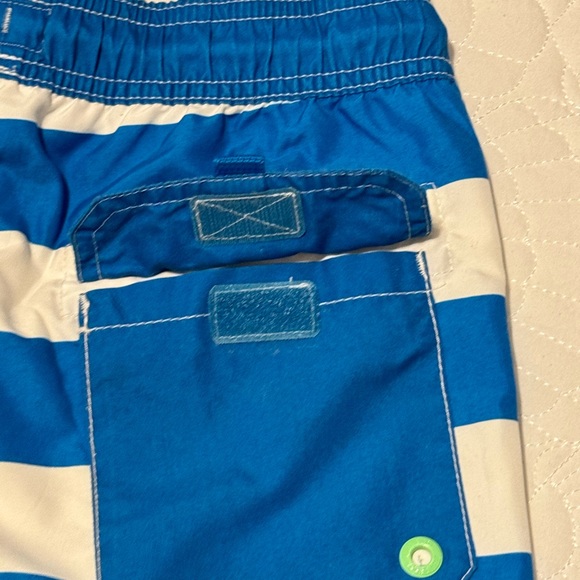 Gap Swim Trunks- Boys Size M - Picture 9 of 12